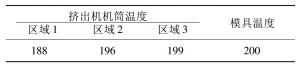 表一